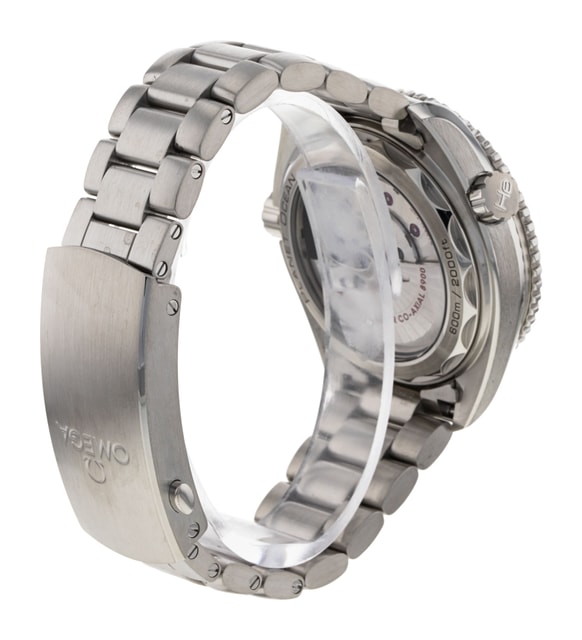 Omega Planet Ocean 215.30.44.21.01.002 Image 3